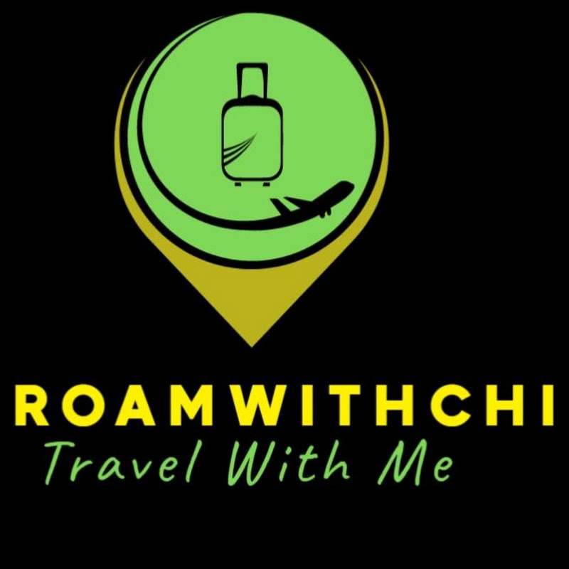 Roamwithchi