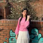 Ayesha ᥫ᭡| Content creator