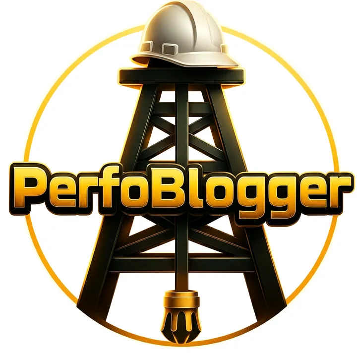PerfoBlogger 👷