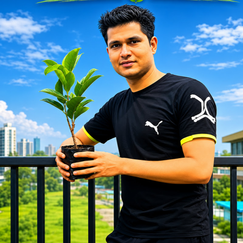 Trees plants info