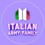 BTS Italia