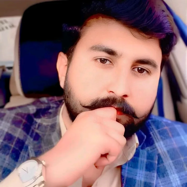 WASEEM DURRANI 💫🔥