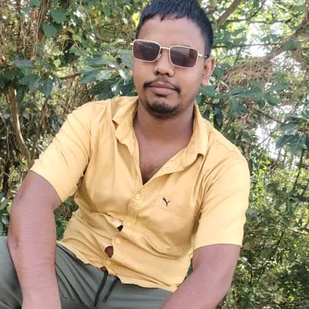 Chhotu Mukhiya