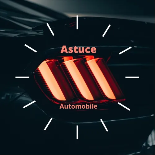 Astuce Automobile