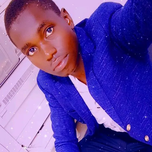 Kasagga Abdulrahman