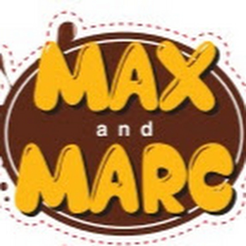 Max and Marc