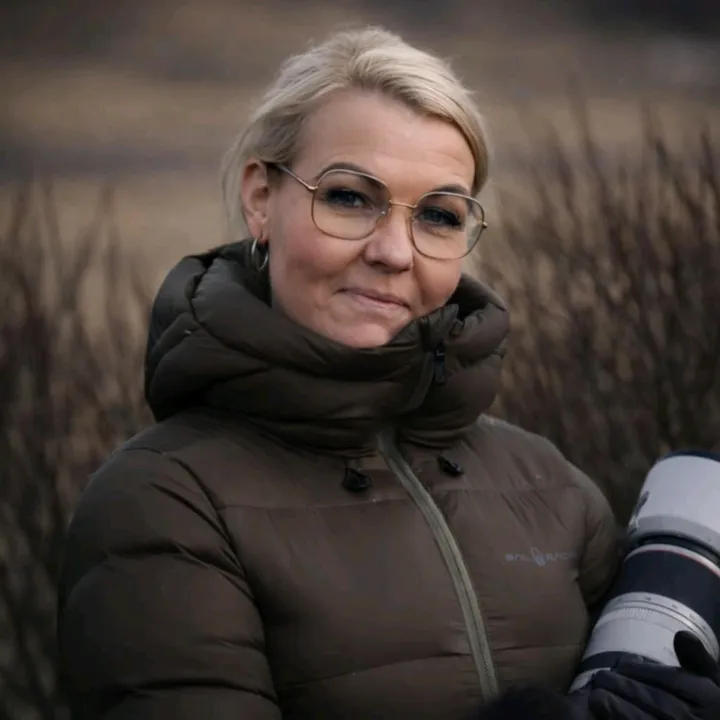 Lovísa 🇮🇸
