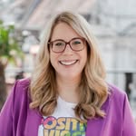 Corinna | Expert Branding & Sichtbarkeit für Unternehmer:innen
