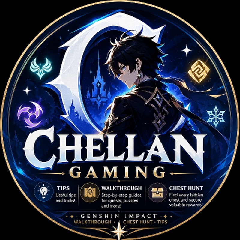 Chellan Gaming 