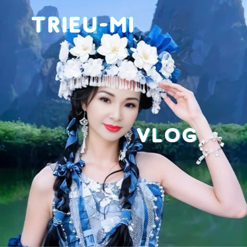 Trieu Mi Vlogs