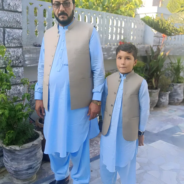 malak Anwar zeb