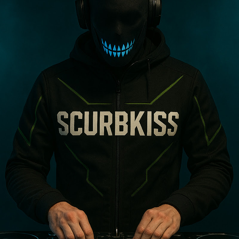 scurbkiss
