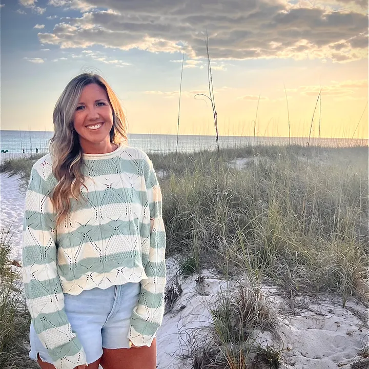 Courtney Coffman