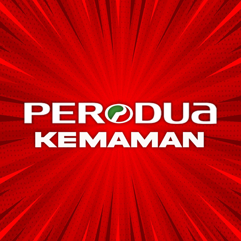 PERODUA KEMAMAN