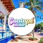 Guatapé | Colombia
