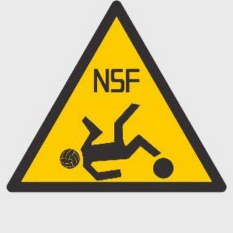 NSF - Non Sense Football