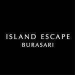 Island Escape by Burasari