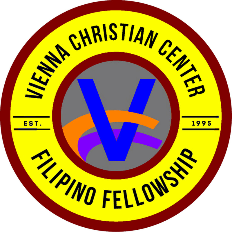 VCC Filipino Fellowship