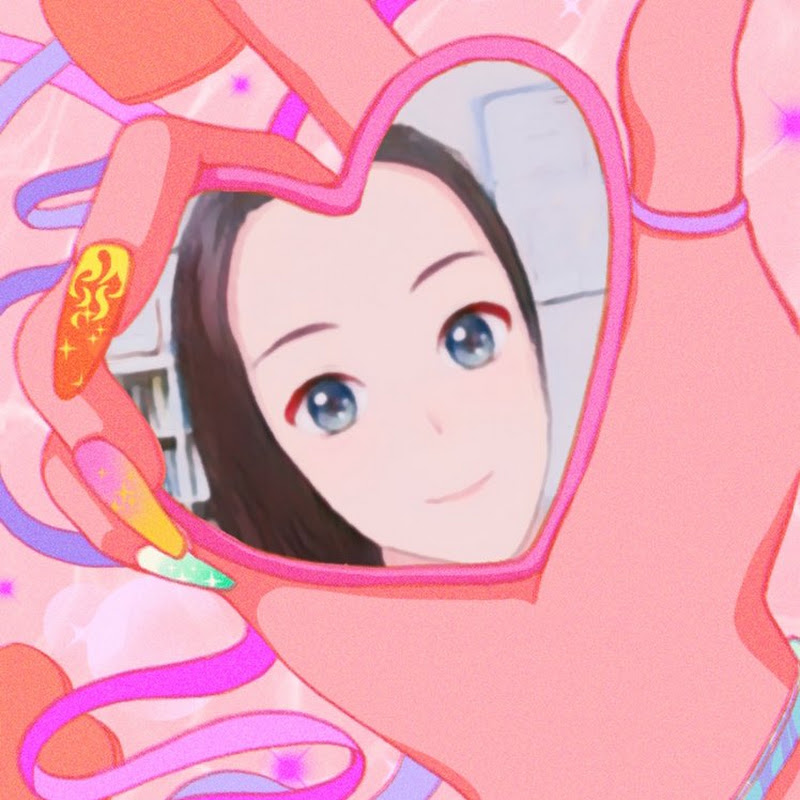 Miho’s Craft room