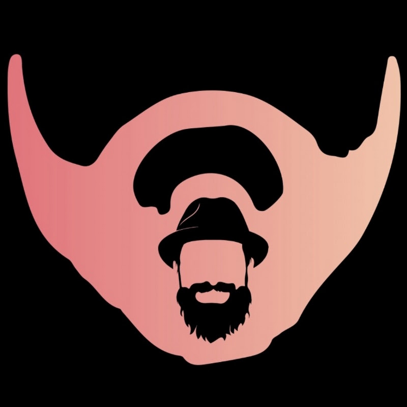 Wotto the Bearded Bartender 