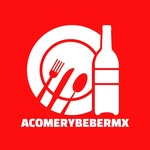 Acomer Ybebermx