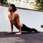 義瑜伽 • Yee Yoga | Movement & Wellness