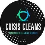CRISIS CLEANS