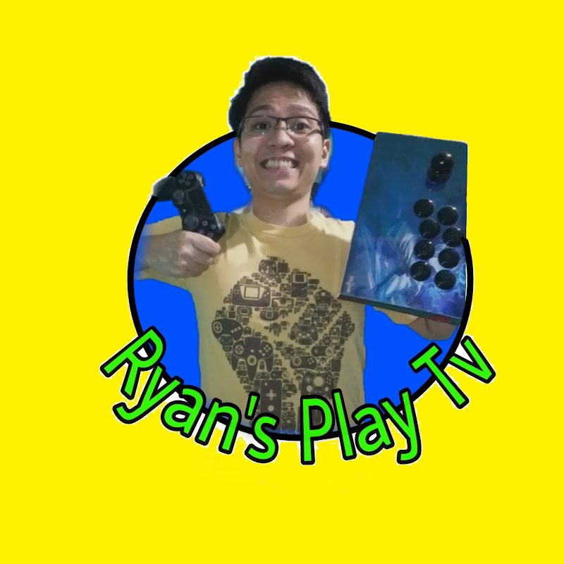 Ryan's Play Tv