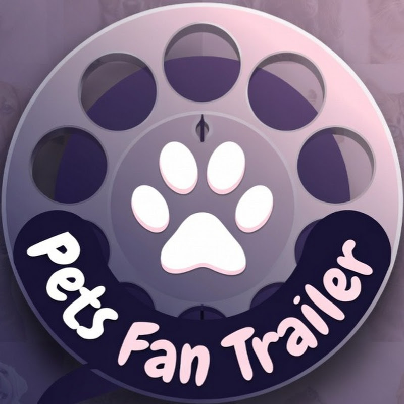 Pets Fan Trailer