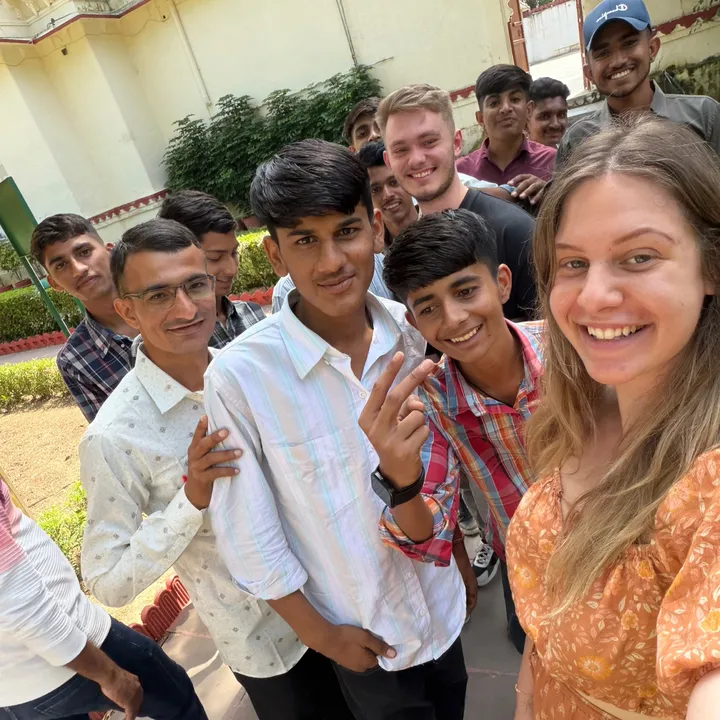 Travel & Lifestyle Creators