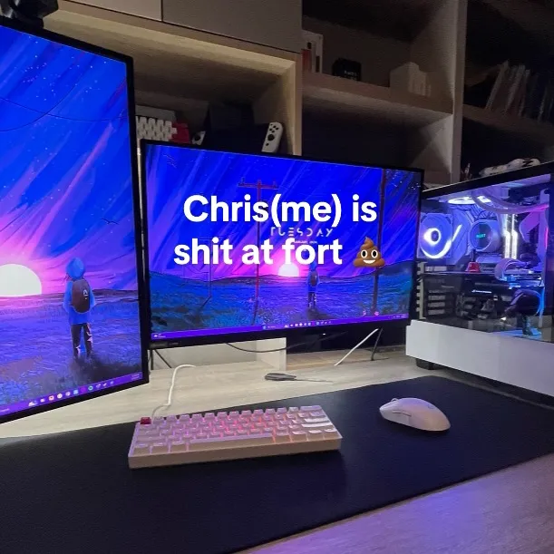 Chrispcs.andshiii