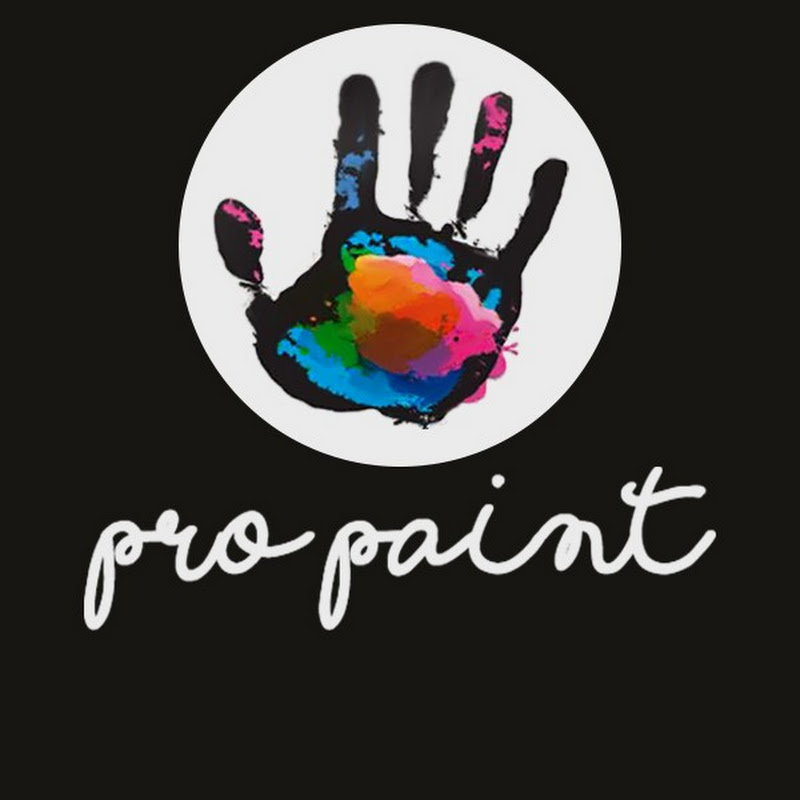 pro paints