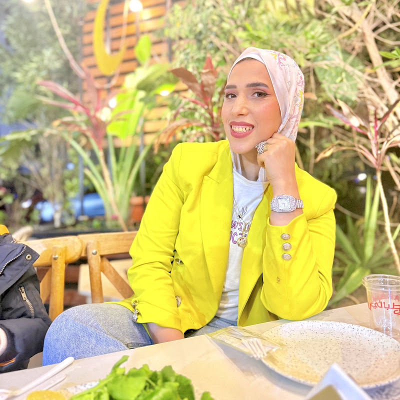 Soma mamdouh  _ سوما ممدوح