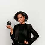 Berenice | UGC Beauty