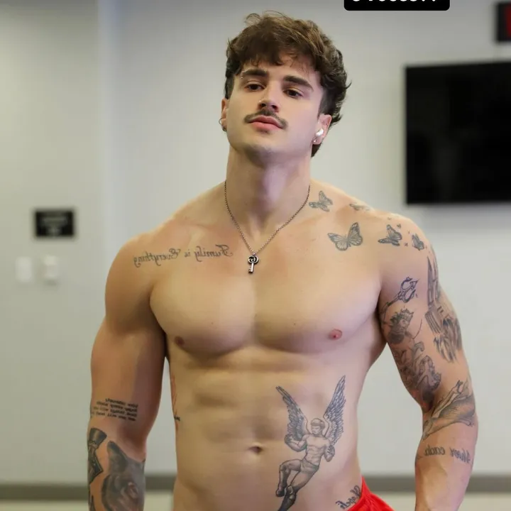 Alex Mapeli