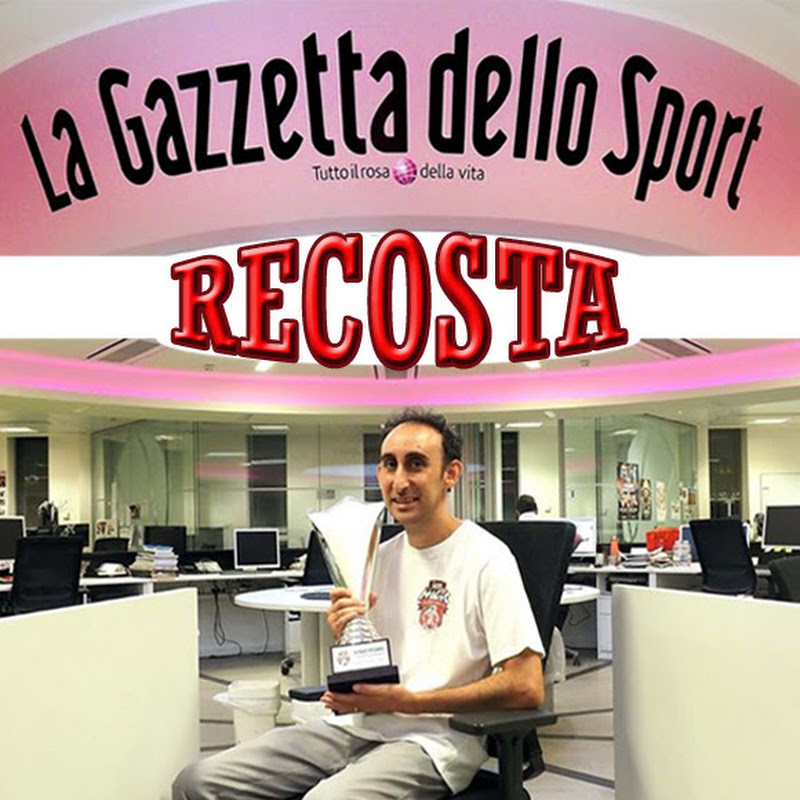 RECOSTA