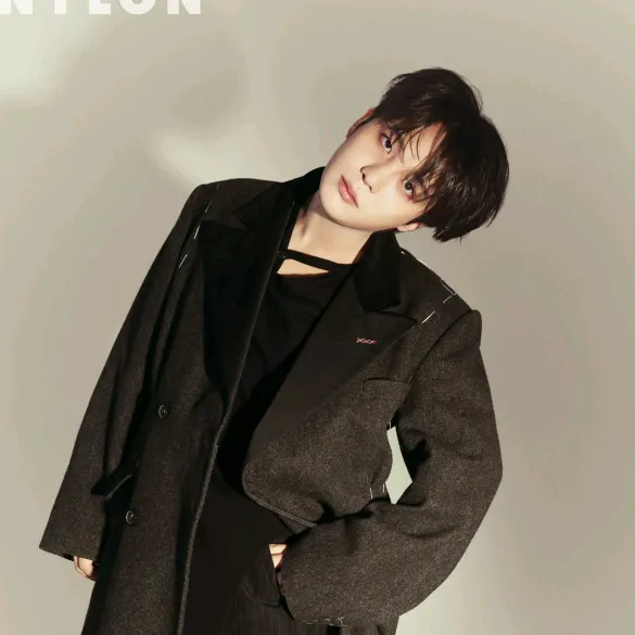 live laugh love jongho