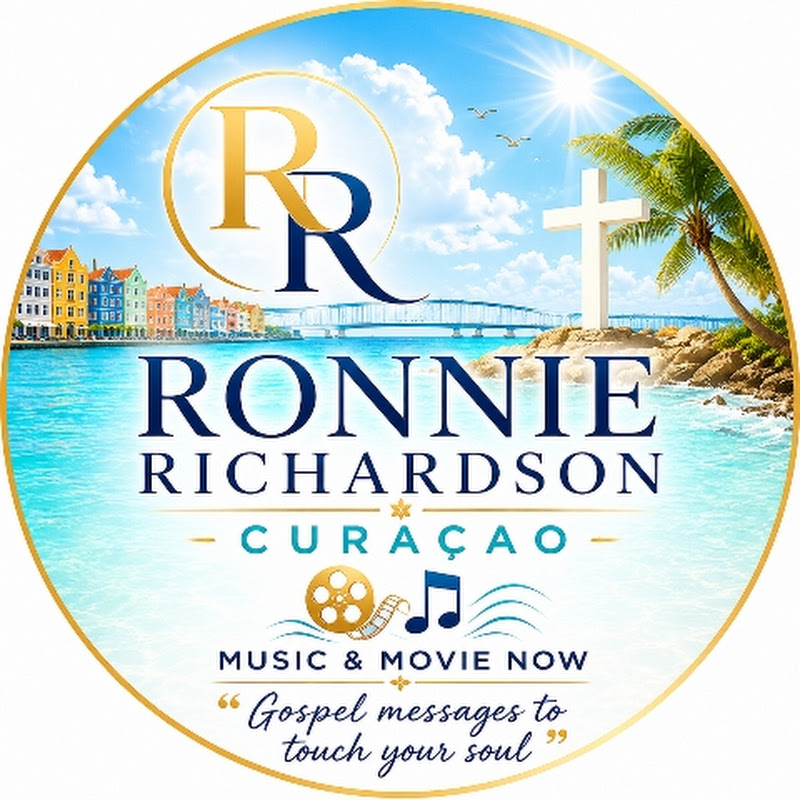Ronnie Richardson Curaçao and Music & Movie Now