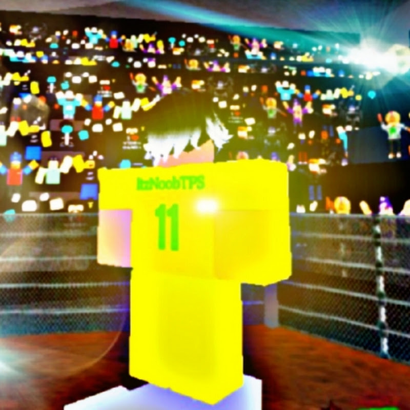ItzNoob