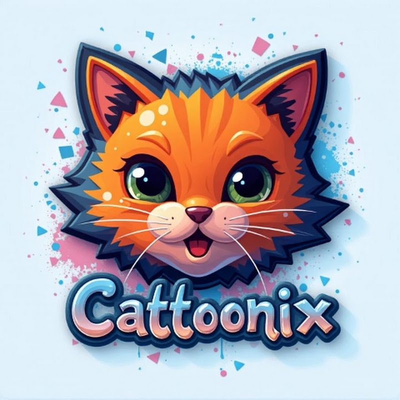 Cattoonix 