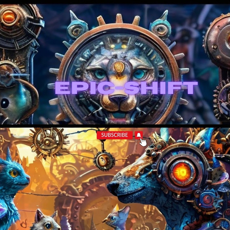 Epic-Shift