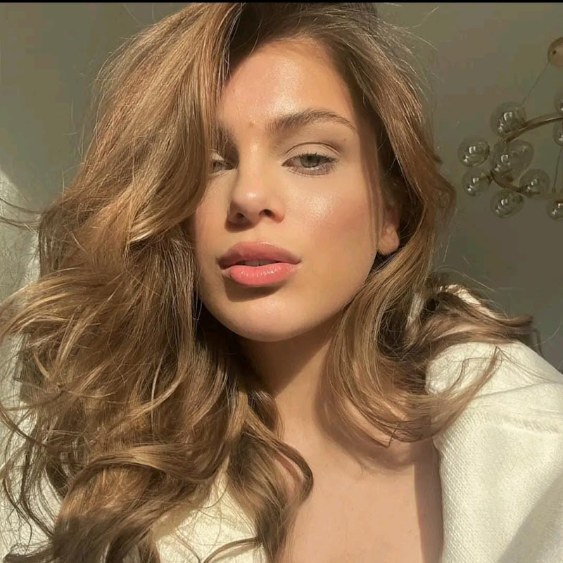 LIFESTYLE WITH DARJA