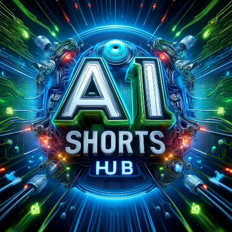 AI Shorts Hub