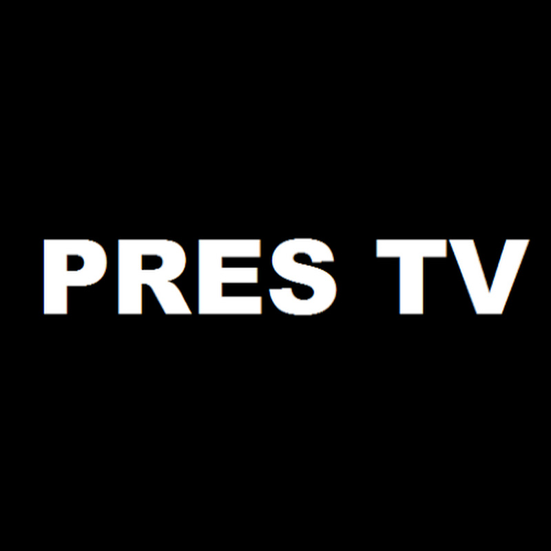 THE PRES TV