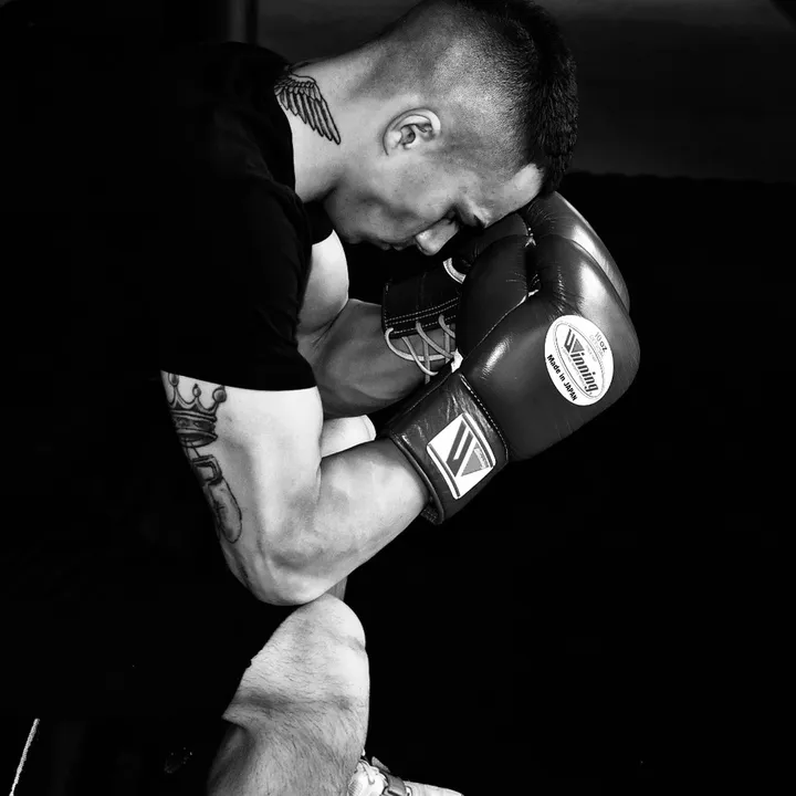 Panos Tsochataridis