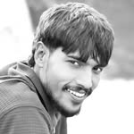Nitish Kumar