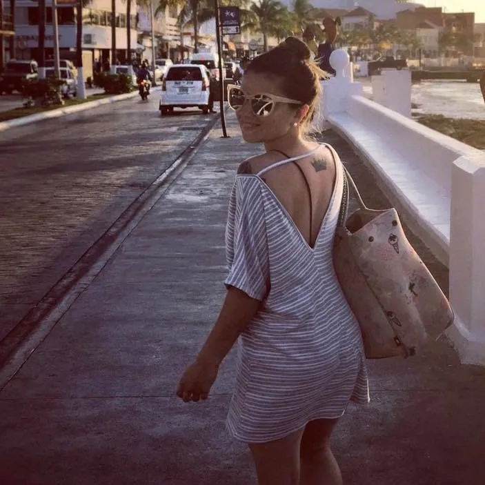 Mica Fuentes
