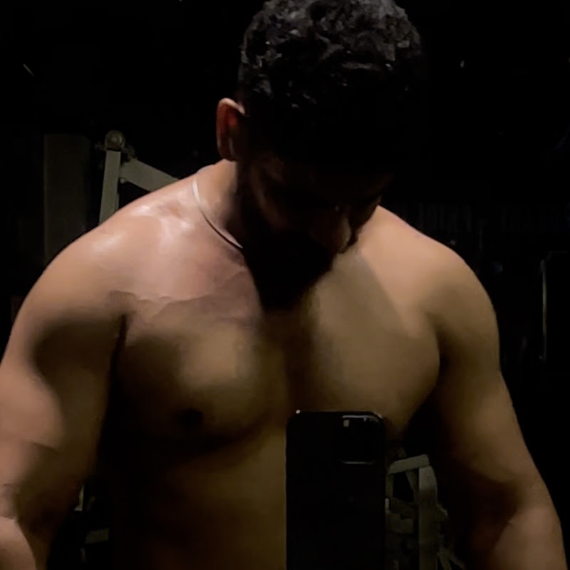 malikvickyfittness