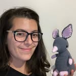 Emma M | Crochet designer