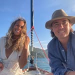 Iz & Lau | Nomadic Life